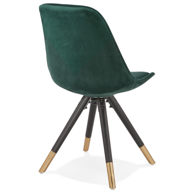 Alterego Hamilton design stoel 48x56x83 cm 3191314 large