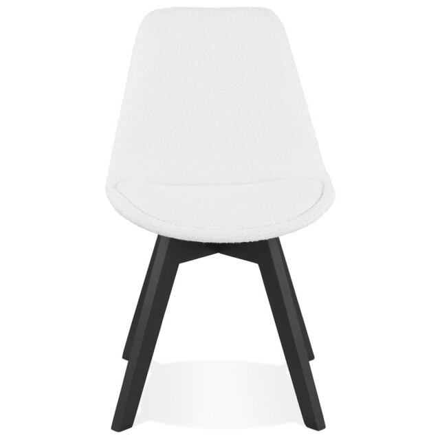 Alterego Linette design stoel 56x48x82 cm 3191416 large