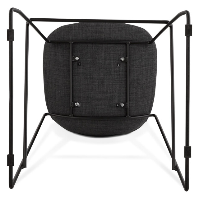 Alterego Ektor barkruk 525x54x111 cm 2950221 large