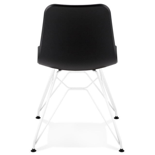 Alterego Gaudy moderne stoel 49x47x78 cm 2979641 large