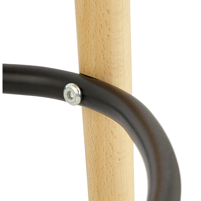 Alterego Middelhoge snackkruk tiara 2949955 large