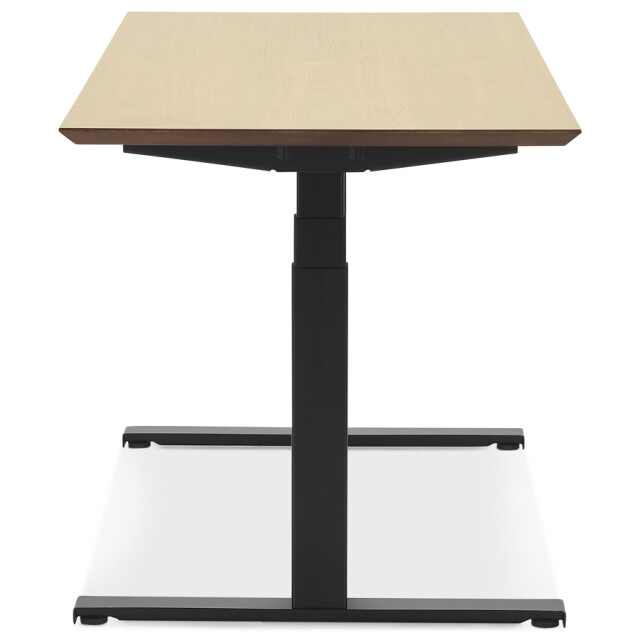 Alterego Bionik elektrisch zit-sta bureau (63-128)x180x90 cm 3191852 large