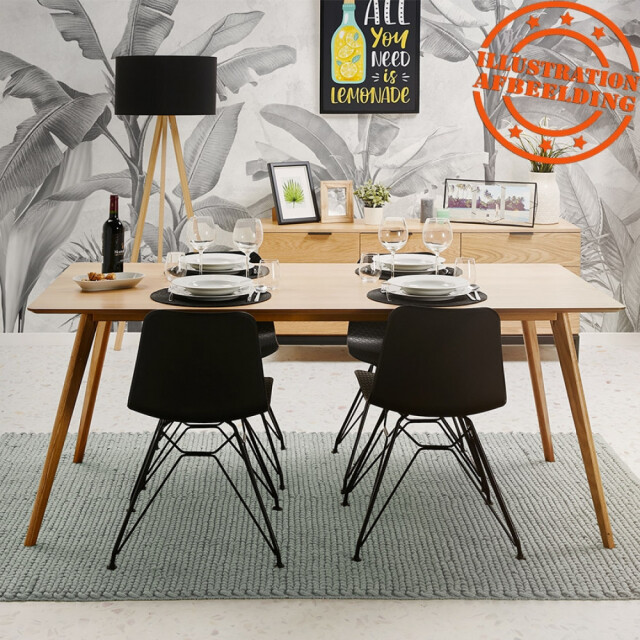 Alterego Design eettafel barista 2949990 large