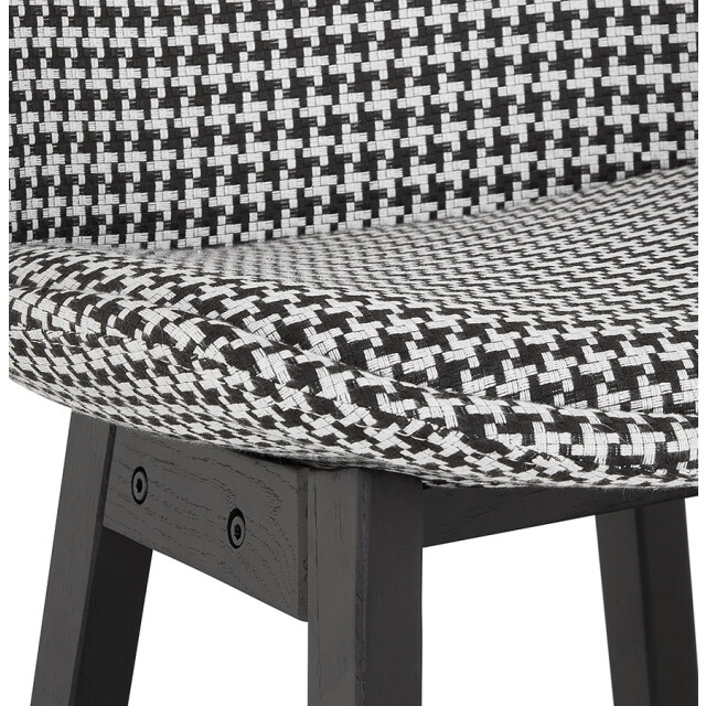 Alterego Tsunami tafel 455x455x525cm 3037418 large