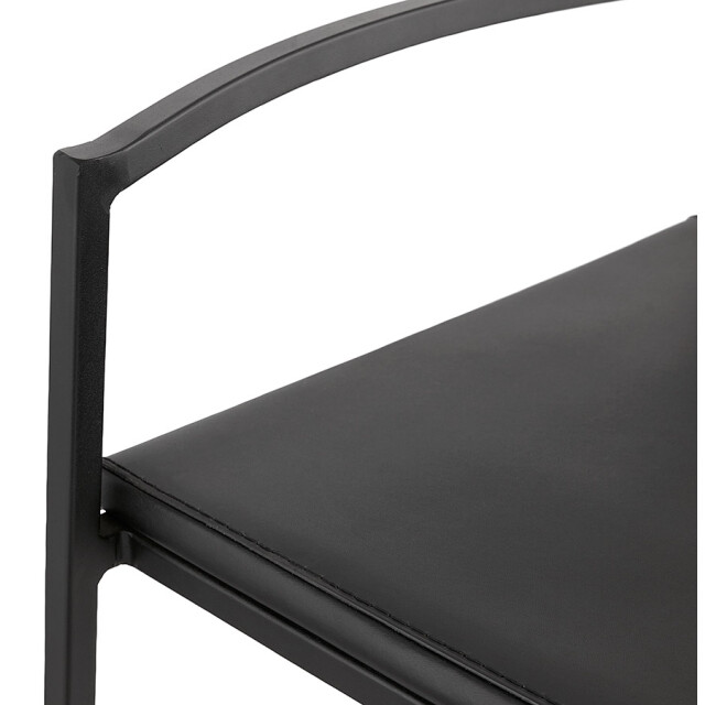 Alterego Casa halfhoge snackkruk 43x41x765 cm 3190889 large