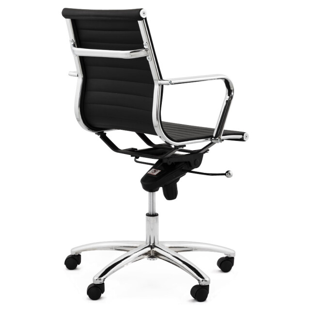 Alterego Design bureaustoel mega 2949334 large