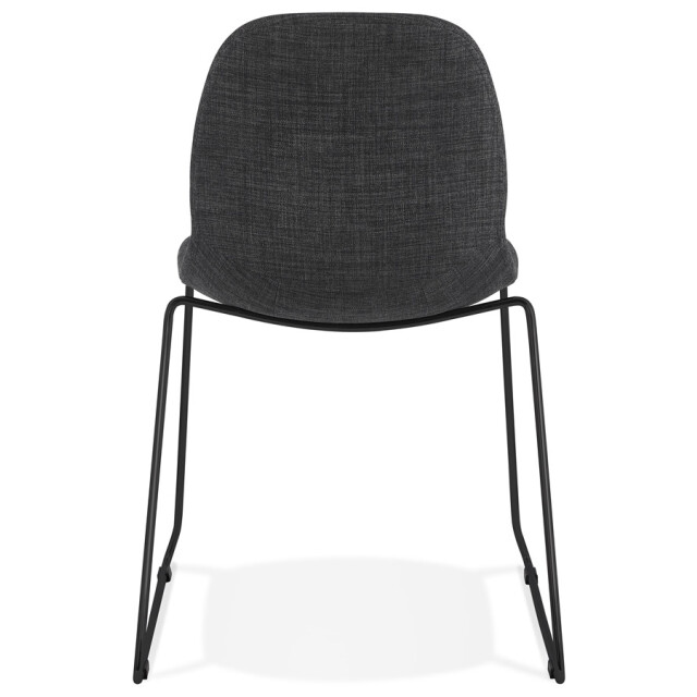 Alterego Stoel met armleuningen lambic 2949829 large