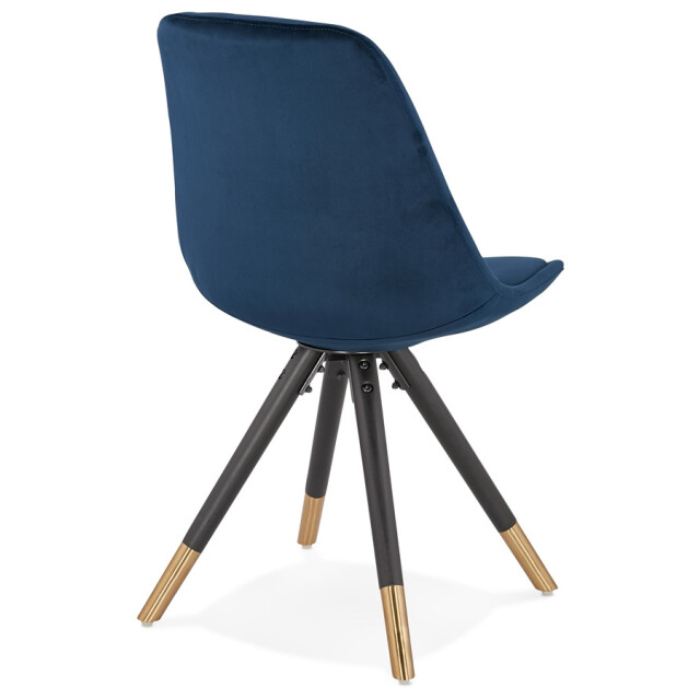 Alterego Hamilton design stoel 48x56x83 cm 3191313 large
