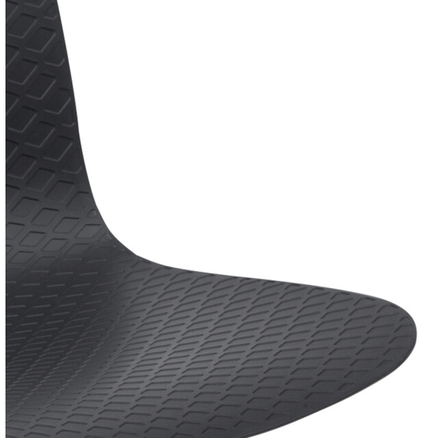 Alterego Gaudy moderne stoel 49x47x78 cm 2979641 large