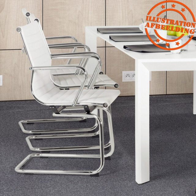 Alterego Design bureaustoel giga 2949335 large