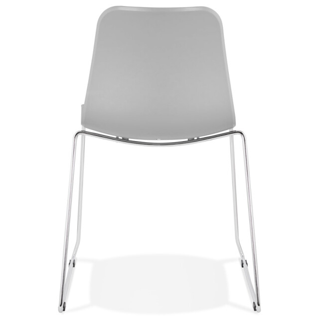 Alterego Expo moderne stoel 55x50x825 cm 2950249 large