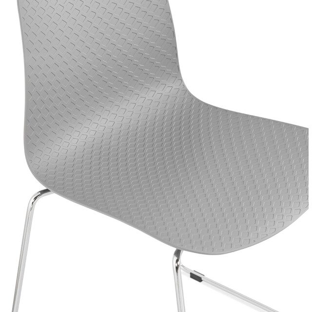 Alterego Plemo design stoel 66x55x80 cm 3066794 large