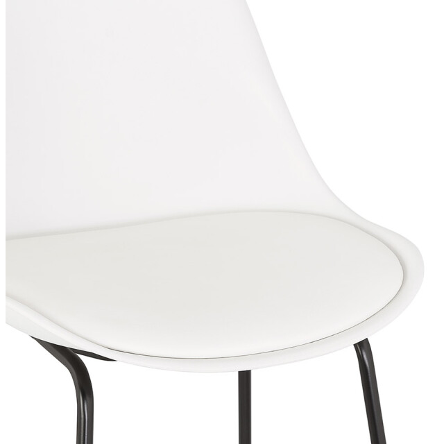 Alterego Choko barkruk 48x55x119 cm 3191003 large