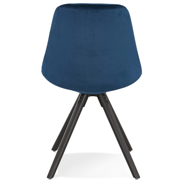 Alterego Ricky stoel 48x56x84 cm 3191319 large