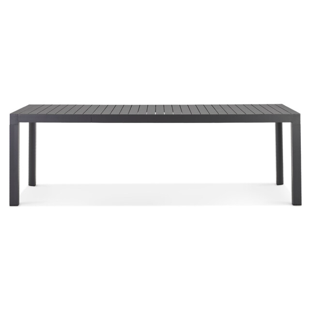 Alterego Samui uitschuifbare tuintafel 180-240x100x75 cm 3191635 large