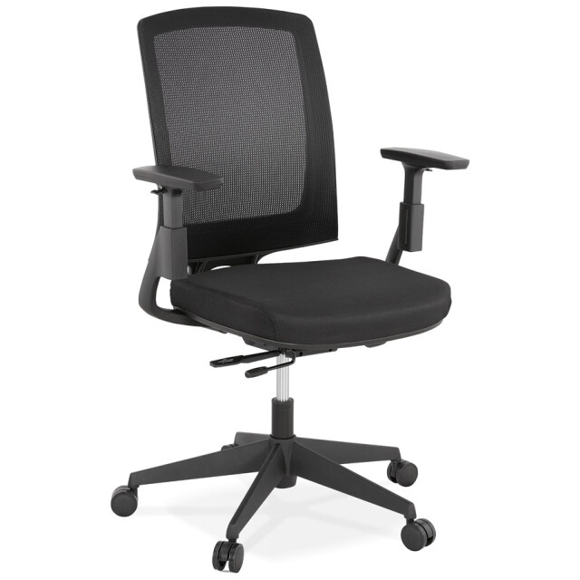 Alterego Extra ergonomische bureaustoel 73x70x131 cm 3191763 large