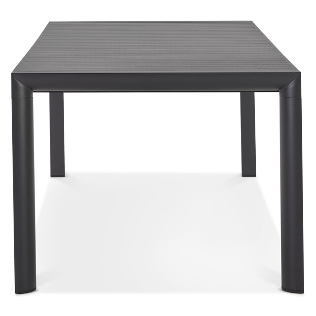 Alterego Samui uitschuifbare tuintafel 180-240x100x75 cm 3191635 large