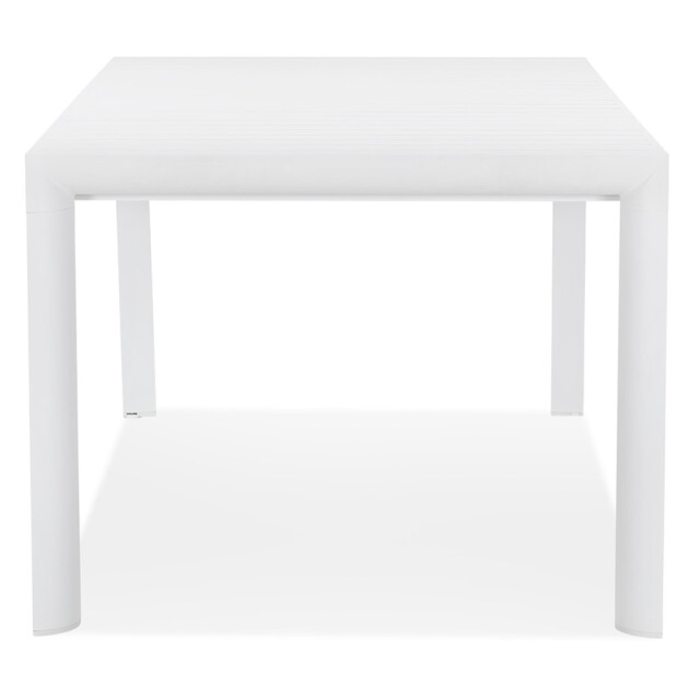 Alterego Samui uitschuifbare tuintafel 180-240x100x75 cm 3191537 large