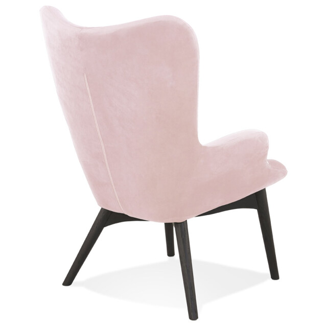 Alterego Ruben oorfauteuil 67x65x93 cm 3190715 large
