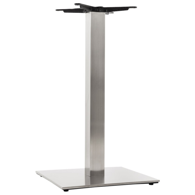 Alterego Karo tafelpoot 50x50x88 cm 2949578 large
