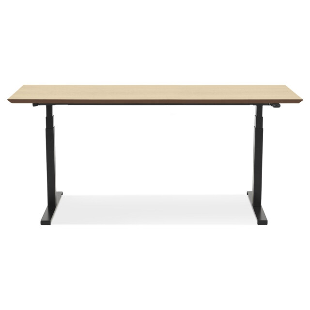 Alterego Bionik elektrisch zit-sta bureau (63-128)x180x90 cm 3191852 large
