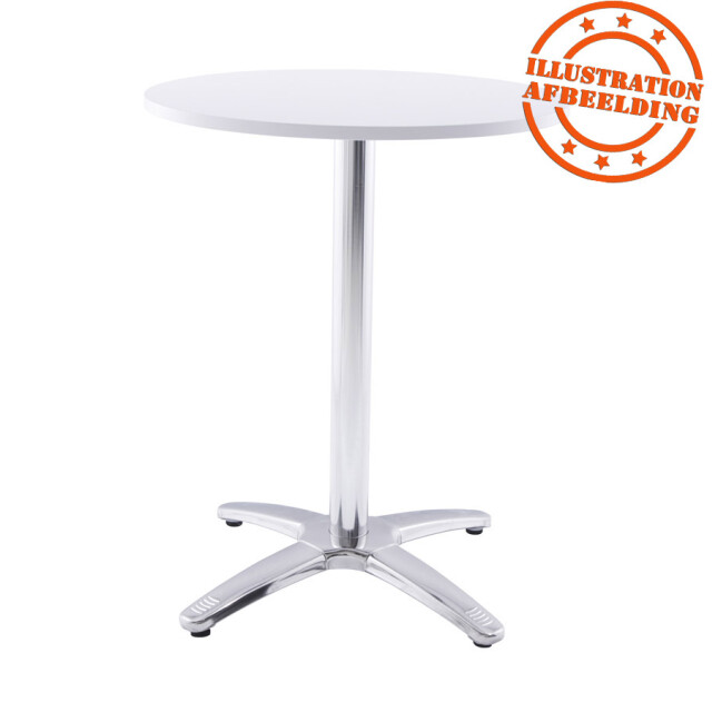 Alterego Ringo tafelblad Ø 70 cm 3191978 large