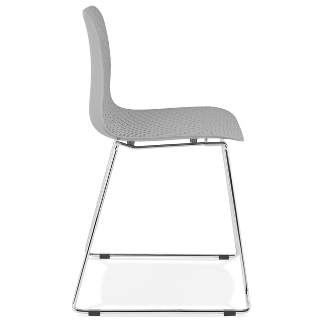 Alterego Expo moderne stoel 55x50x825 cm 2950249 large