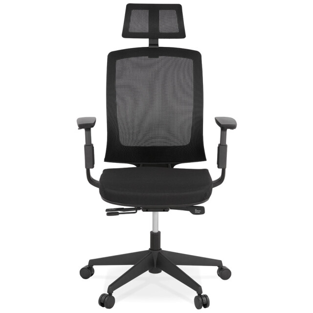 Alterego Extra ergonomische bureaustoel 73x70x131 cm 3191763 large