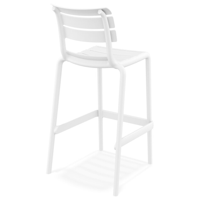 Alterego Nobu barkruk 53x55x105 cm 3191187 large