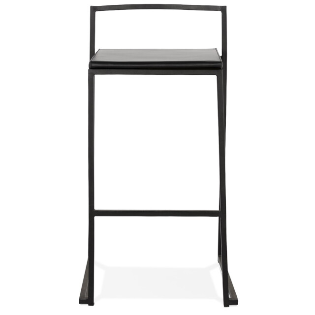 Alterego Casa halfhoge snackkruk 43x41x765 cm 3190889 large