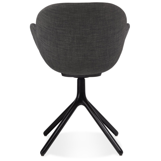 Alterego Stoel met armleuningen libra 59x59x855 cm 3190774 large