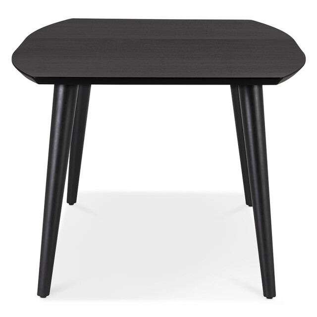 Alterego Crokus uitschuifbare eettafel 170-270x100x75 cm 3191644 large