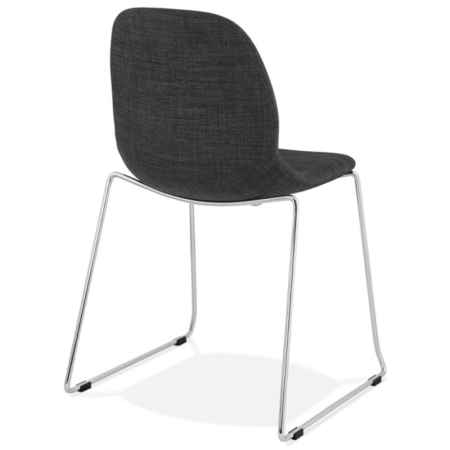 Alterego Distrikt designstoel 545x50x85 cm 2949815 large