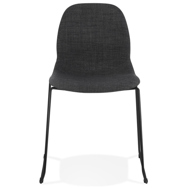 Alterego Stoel met armleuningen lambic 2949829 large
