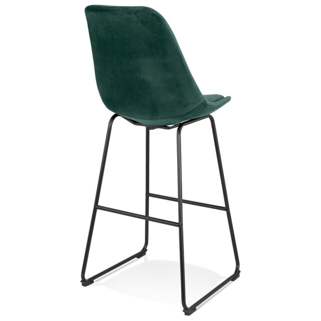 Alterego Bully barkruk 48x55x119 cm 3190994 large