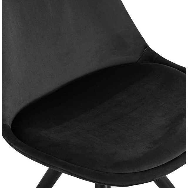 Alterego Hamilton design stoel 48x56x83 cm 3191316 large