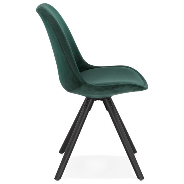Alterego Ricky stoel 48x56x84 cm 3191320 large