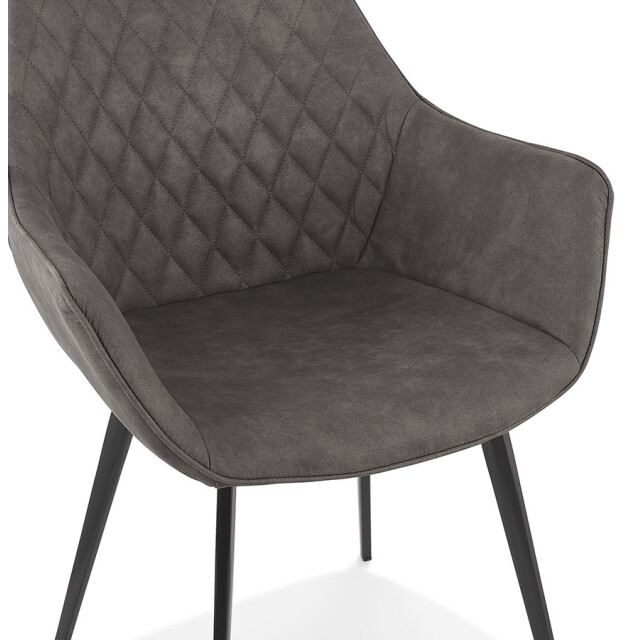 Alterego Stoel met armleuningen chigi 2949795 large