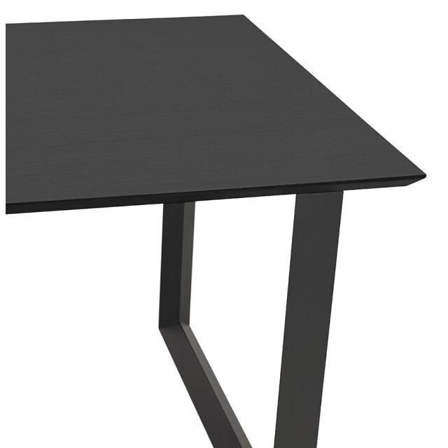 Alterego Groot recht directiebureau gimini 180x90x755 cm 3191860 large
