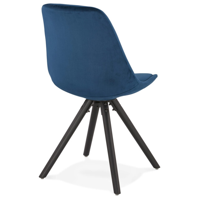 Alterego Ricky stoel 48x56x84 cm 3191319 large