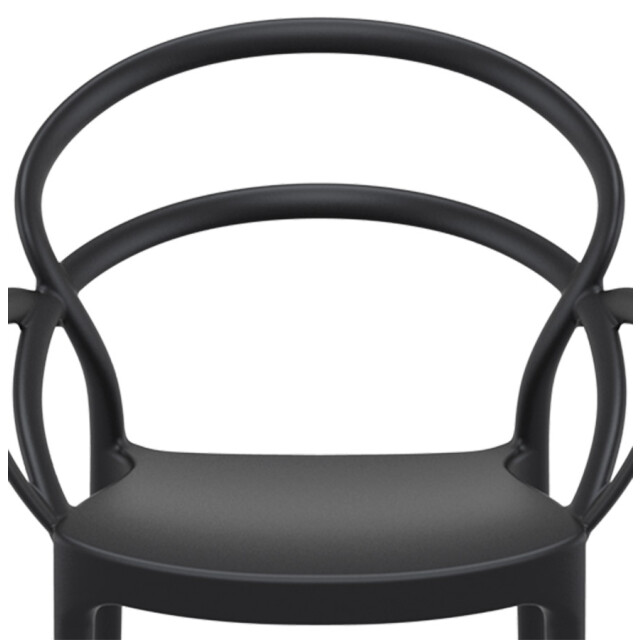 Alterego Terras stoel juliette 2950177 large