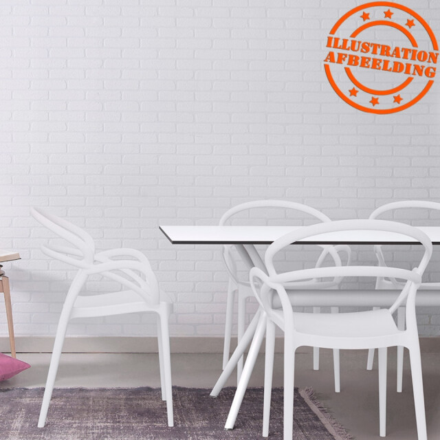 Alterego Terras stoel juliette 2950176 large