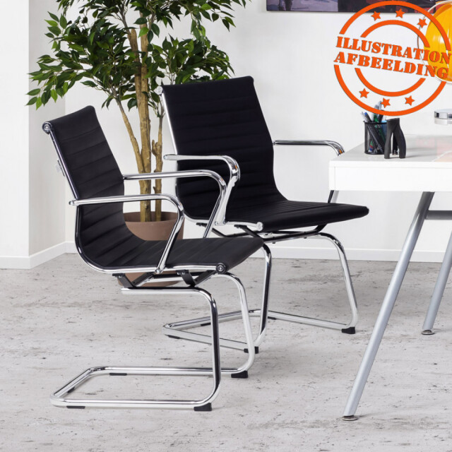 Alterego Design bureaustoel giga 2949336 large