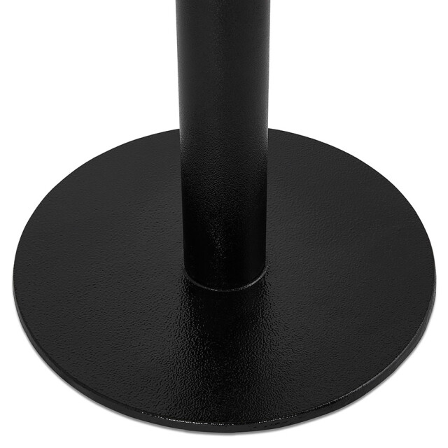 Alterego Cortado ronde tafelpoot 110x40x40 cm 3191958 large