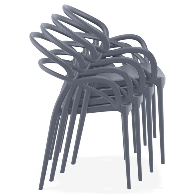 Alterego Terras stoel juliette 2950178 large