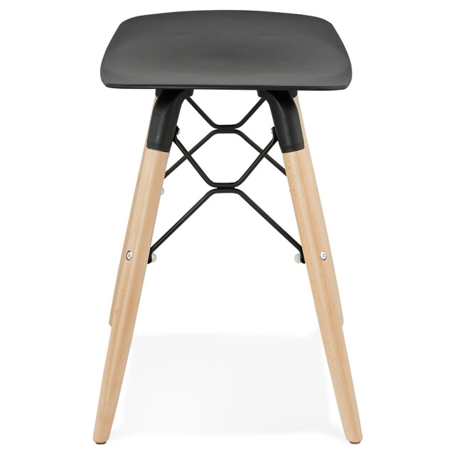 Alterego Aladin design lage kruk 47x34x47 cm 3190869 large