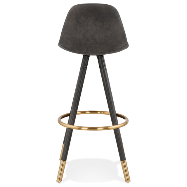 Alterego Kong design barkruk 41x41x97 cm 3190942 large