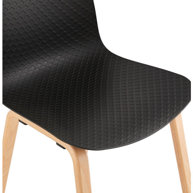 Alterego Scandinavische stoel pacifik 2949478 large