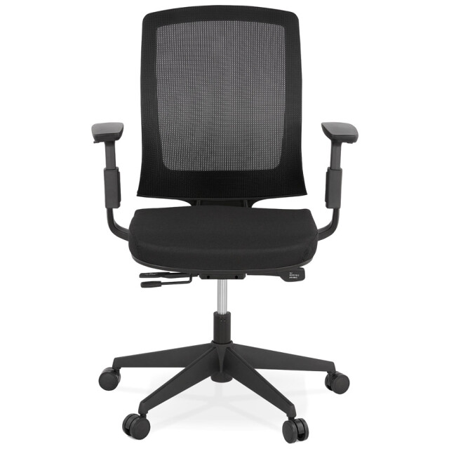 Alterego Extra ergonomische bureaustoel 73x70x131 cm 3191763 large