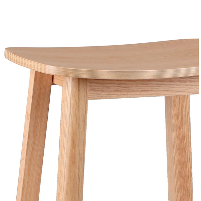 Alterego Dumas middelhoge snackkruk 41x32x66 cm 3191164 large